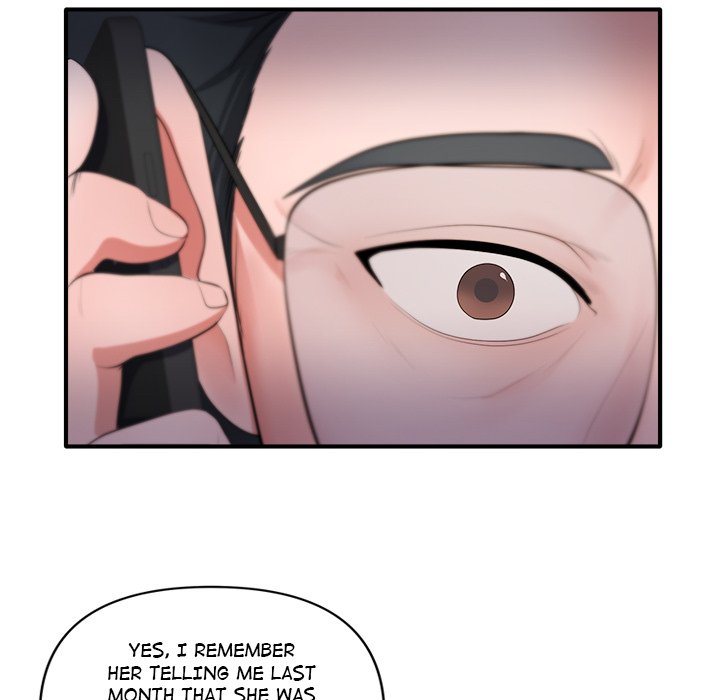 Doggy’s Training Session Chapter 21 image 107