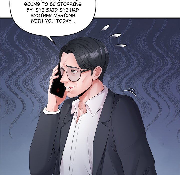 Doggy’s Training Session Chapter 21 image 108