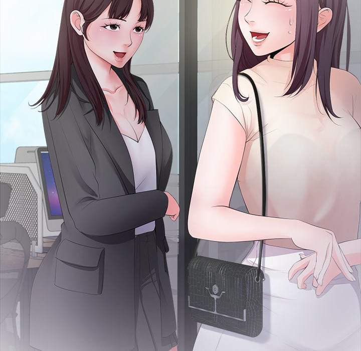 Doggy’s Training Session Chapter 21 image 116