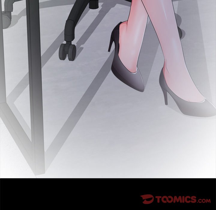 Doggy’s Training Session Chapter 21 image 119