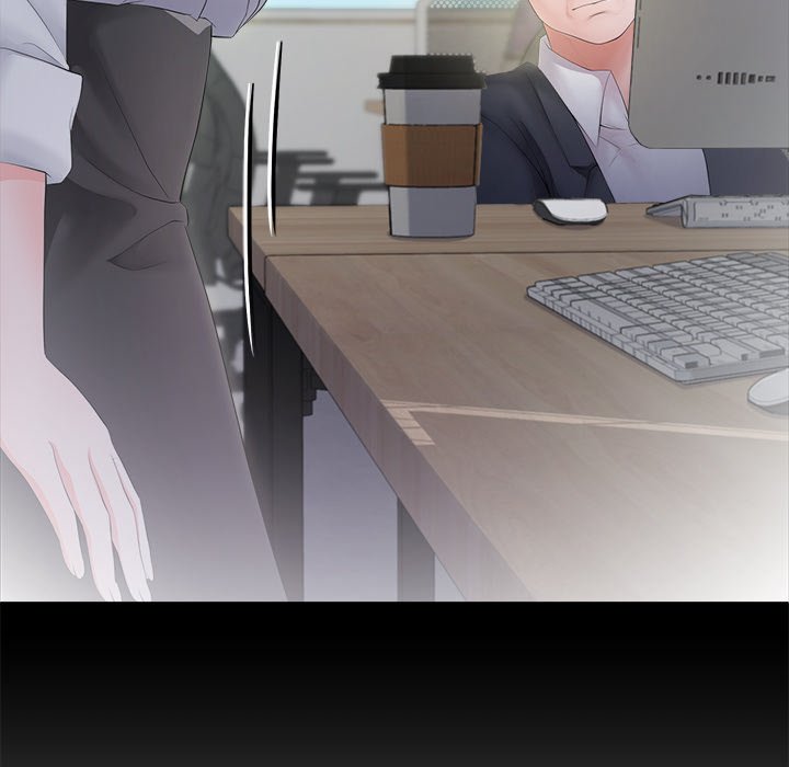 Doggy’s Training Session Chapter 21 image 121