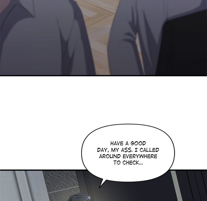 Doggy’s Training Session Chapter 21 image 124