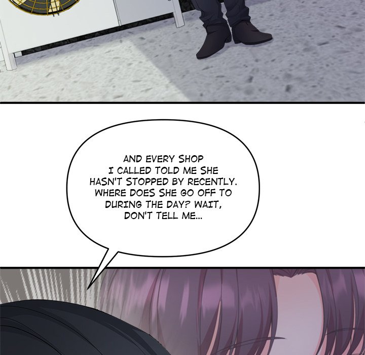 Doggy’s Training Session Chapter 21 image 126