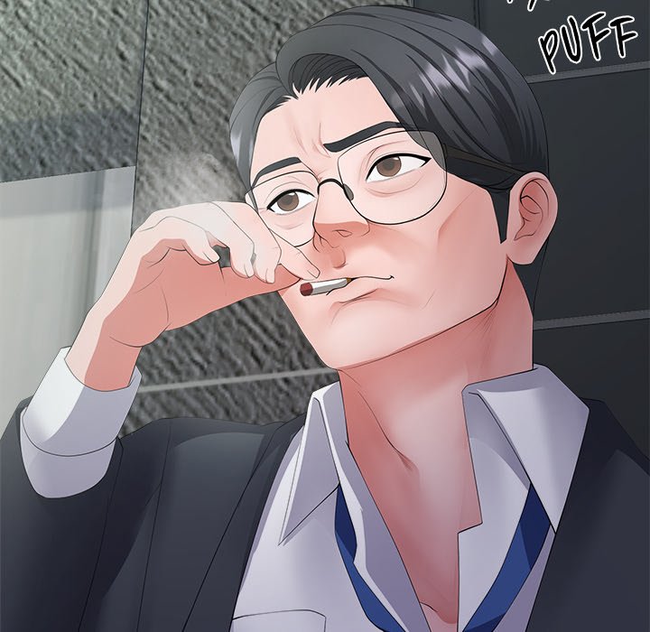 Doggy’s Training Session Chapter 21 image 132