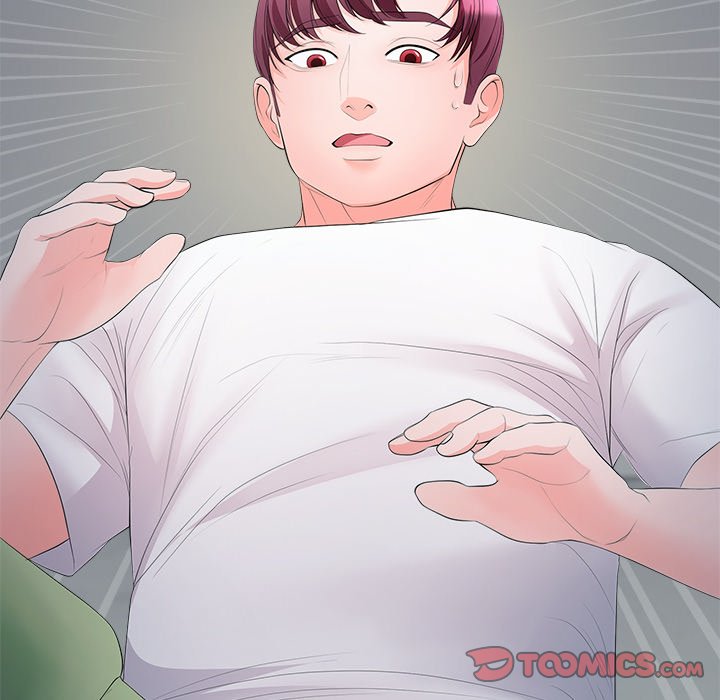 Doggy’s Training Session Chapter 21 image 137