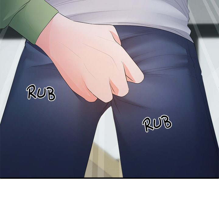 Doggy’s Training Session Chapter 21 image 138