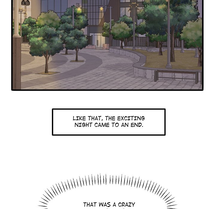 Doggy’s Training Session Chapter 21 image 13