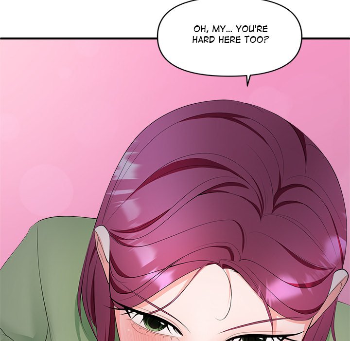 Doggy’s Training Session Chapter 21 image 141
