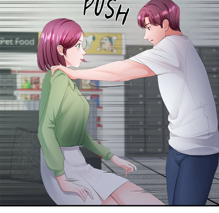 Doggy’s Training Session Chapter 21 image 143