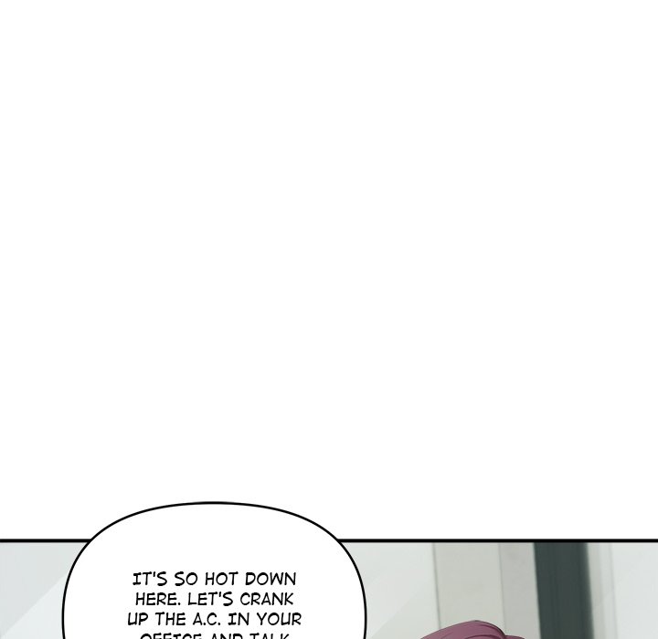 Doggy’s Training Session Chapter 21 image 144