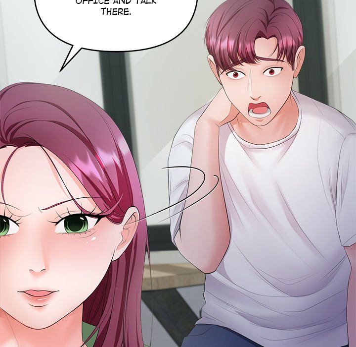 Doggy’s Training Session Chapter 21 image 145