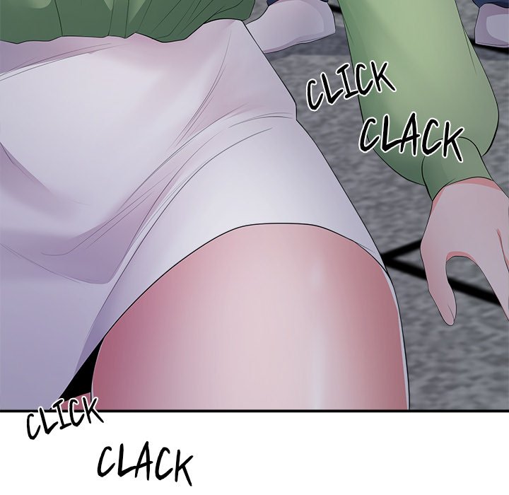 Doggy’s Training Session Chapter 21 image 147