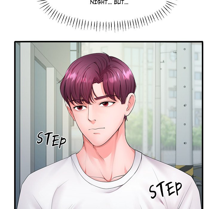Doggy’s Training Session Chapter 21 image 14