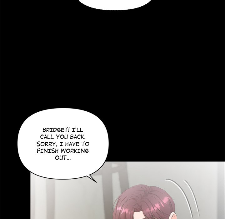 Doggy’s Training Session Chapter 21 image 21