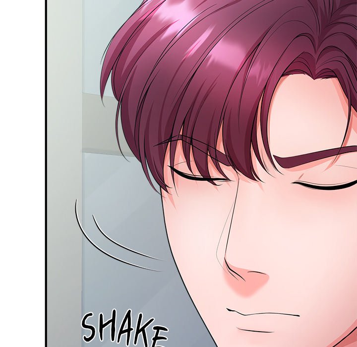Doggy’s Training Session Chapter 21 image 25