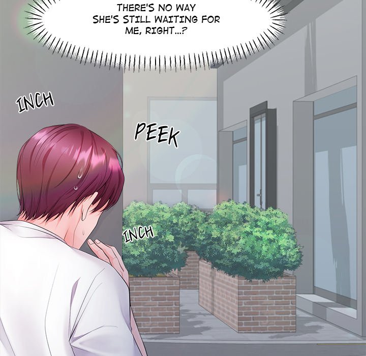 Doggy’s Training Session Chapter 21 image 27