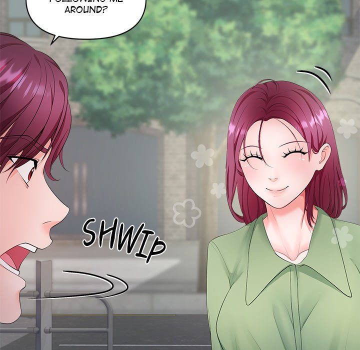 Doggy’s Training Session Chapter 21 image 32
