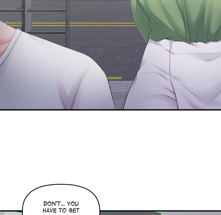 Doggy’s Training Session Chapter 21 image 33