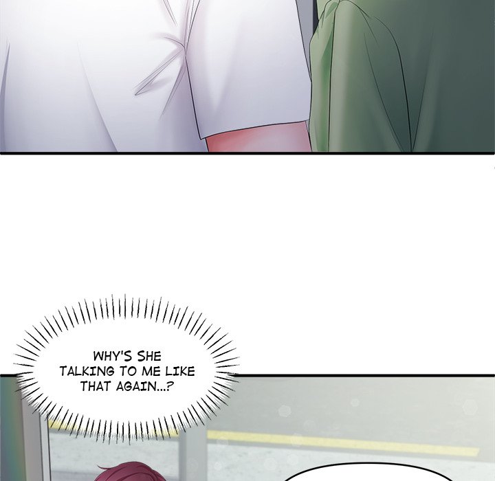 Doggy’s Training Session Chapter 21 image 35