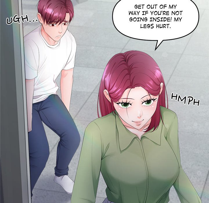 Doggy’s Training Session Chapter 21 image 36