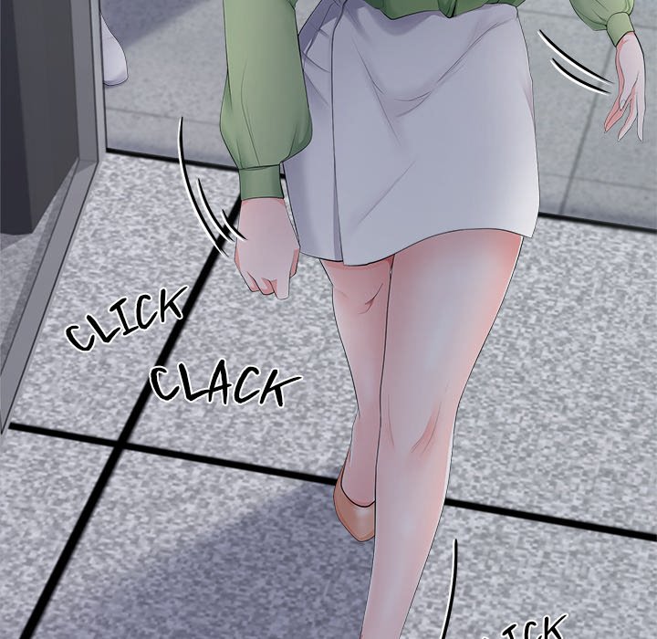 Doggy’s Training Session Chapter 21 image 37