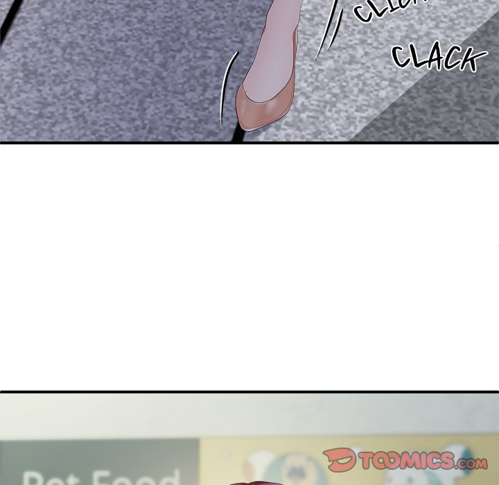 Doggy’s Training Session Chapter 21 image 38