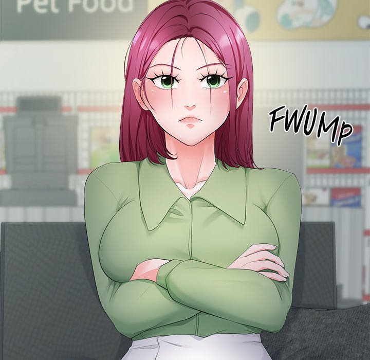 Doggy’s Training Session Chapter 21 image 39