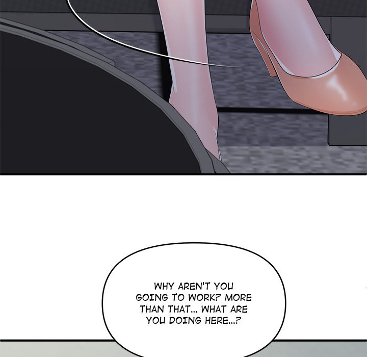 Doggy’s Training Session Chapter 21 image 41