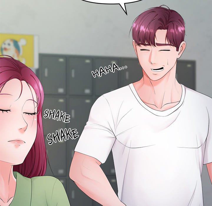 Doggy’s Training Session Chapter 21 image 42