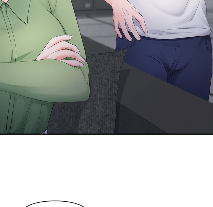 Doggy’s Training Session Chapter 21 image 43