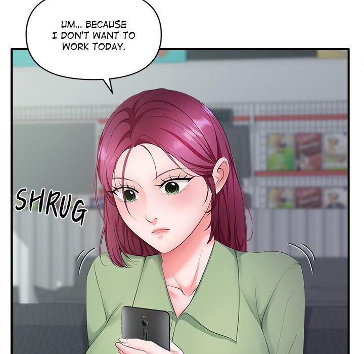 Doggy’s Training Session Chapter 21 image 44