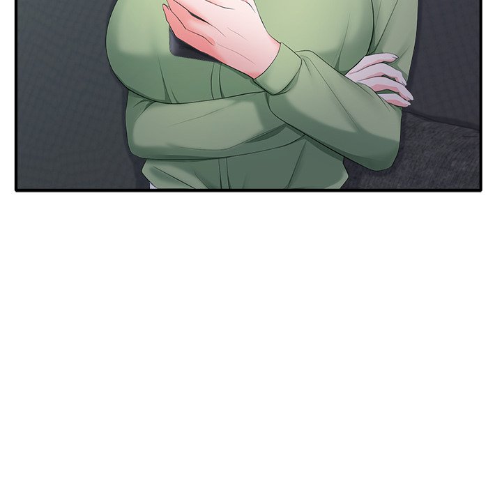 Doggy’s Training Session Chapter 21 image 45
