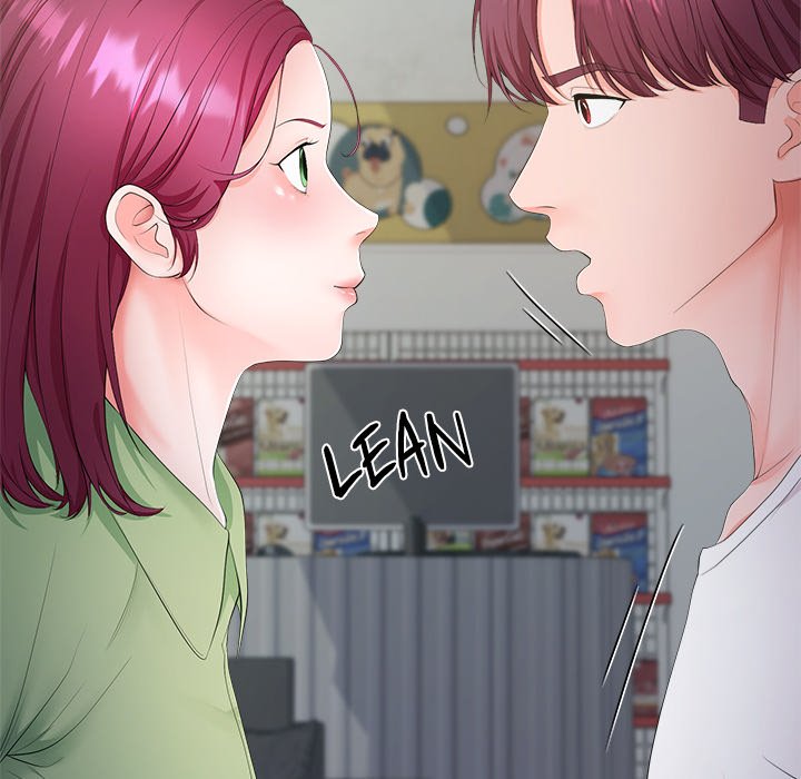 Doggy’s Training Session Chapter 21 image 51