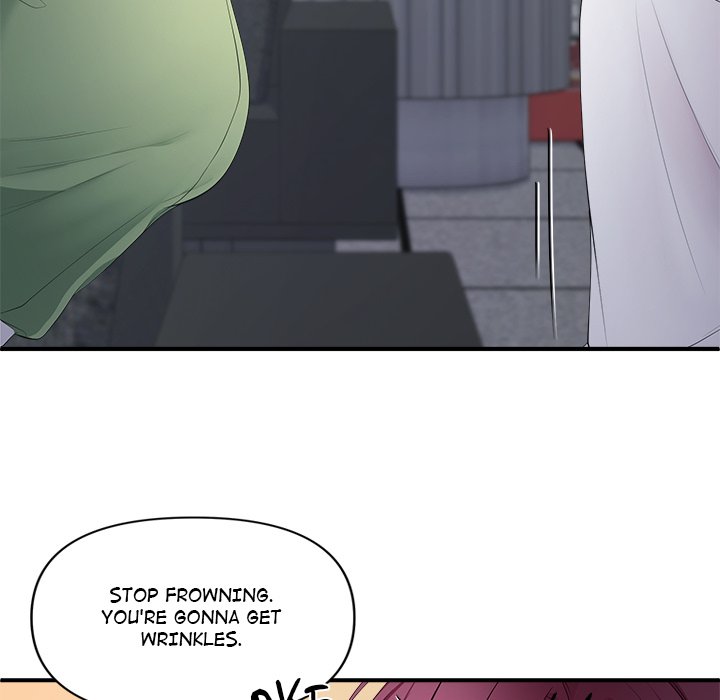 Doggy’s Training Session Chapter 21 image 52
