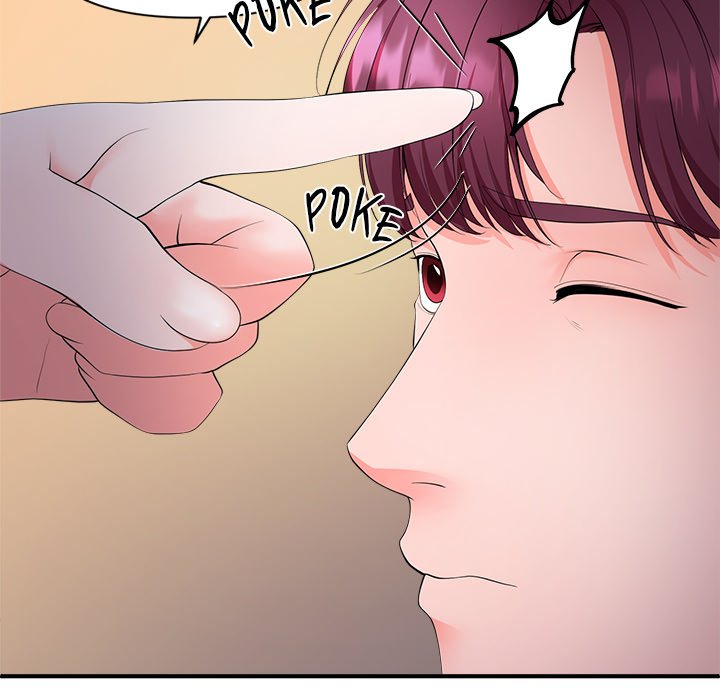 Doggy’s Training Session Chapter 21 image 53