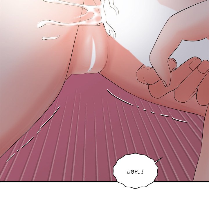 Doggy’s Training Session Chapter 21 image 5