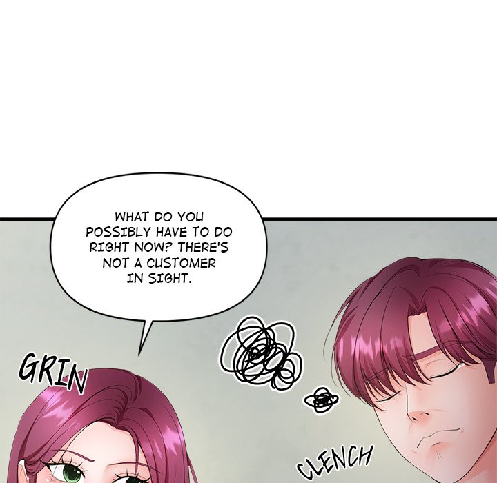 Doggy’s Training Session Chapter 21 image 59