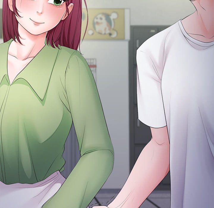 Doggy’s Training Session Chapter 21 image 60