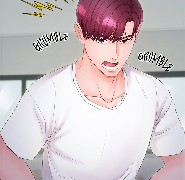 Doggy’s Training Session Chapter 21 image 62