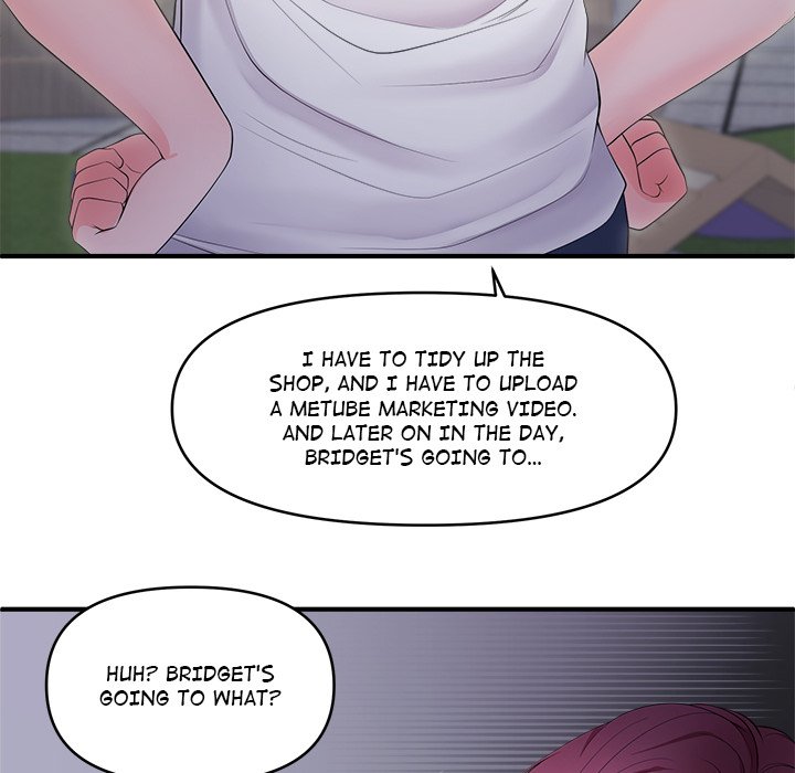 Doggy’s Training Session Chapter 21 image 63