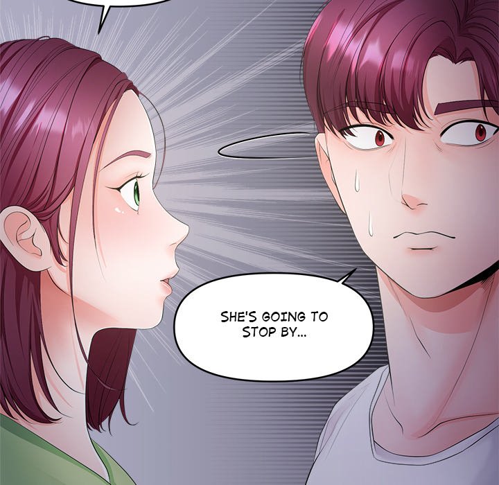 Doggy’s Training Session Chapter 21 image 64
