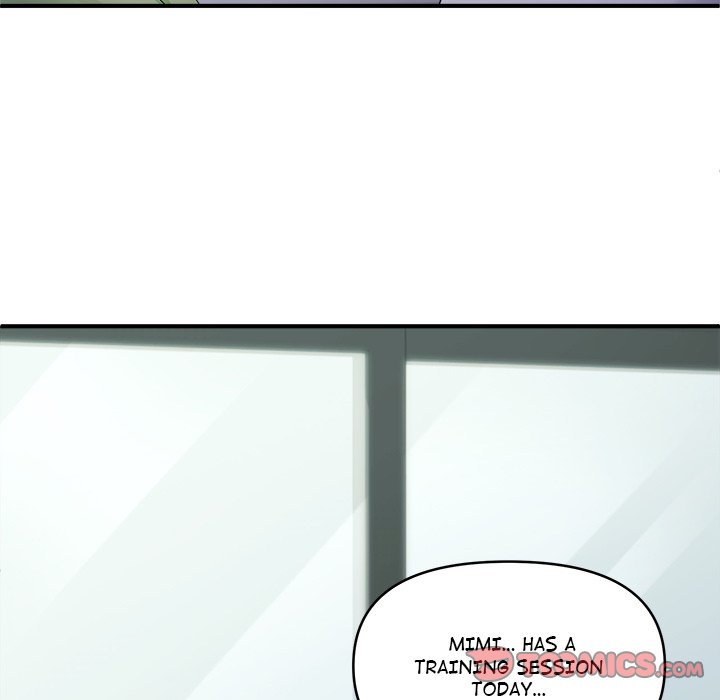 Doggy’s Training Session Chapter 21 image 65