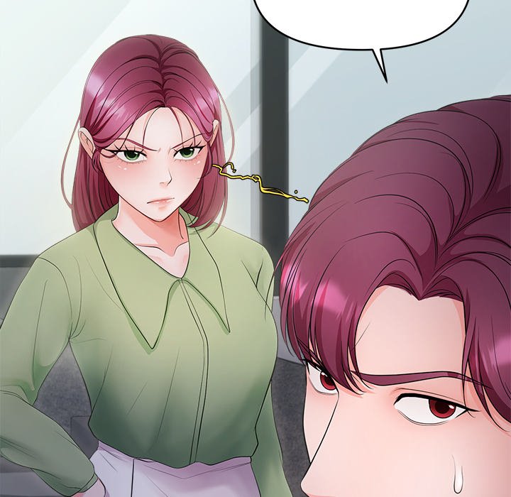 Doggy’s Training Session Chapter 21 image 66
