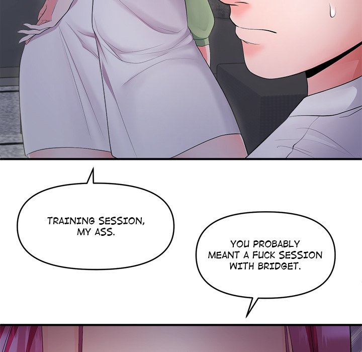 Doggy’s Training Session Chapter 21 image 67