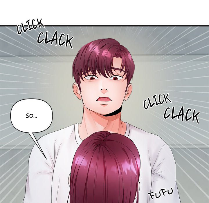Doggy’s Training Session Chapter 21 image 69