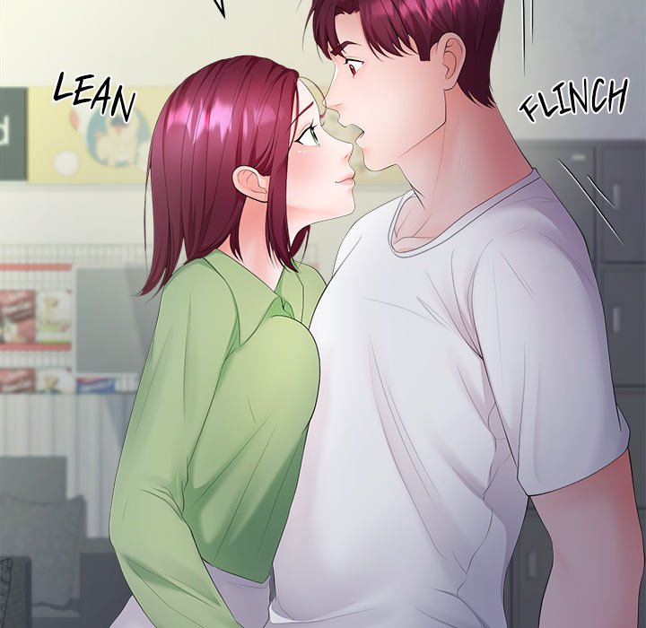 Doggy’s Training Session Chapter 21 image 73