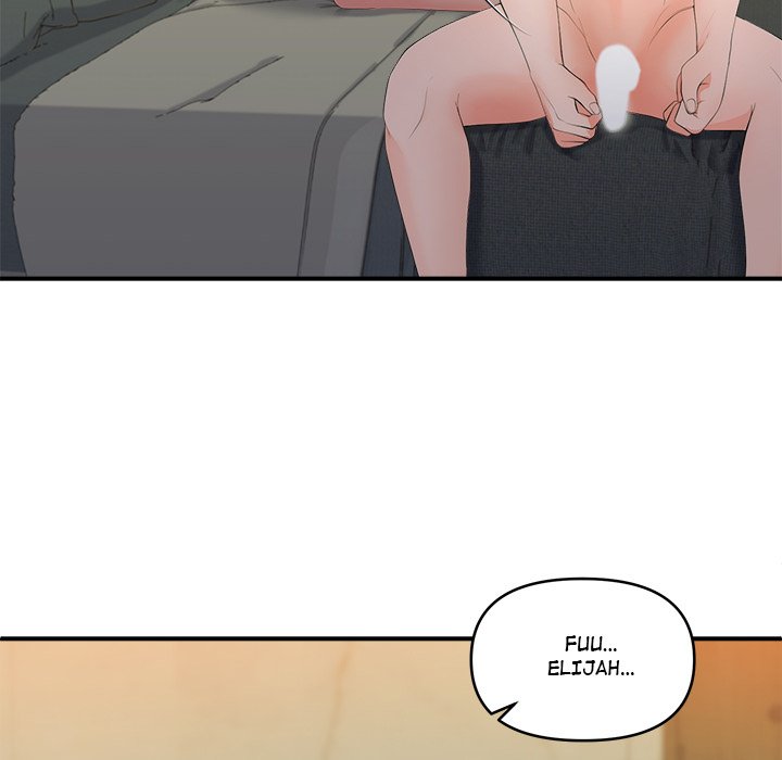 Doggy’s Training Session Chapter 21 image 7
