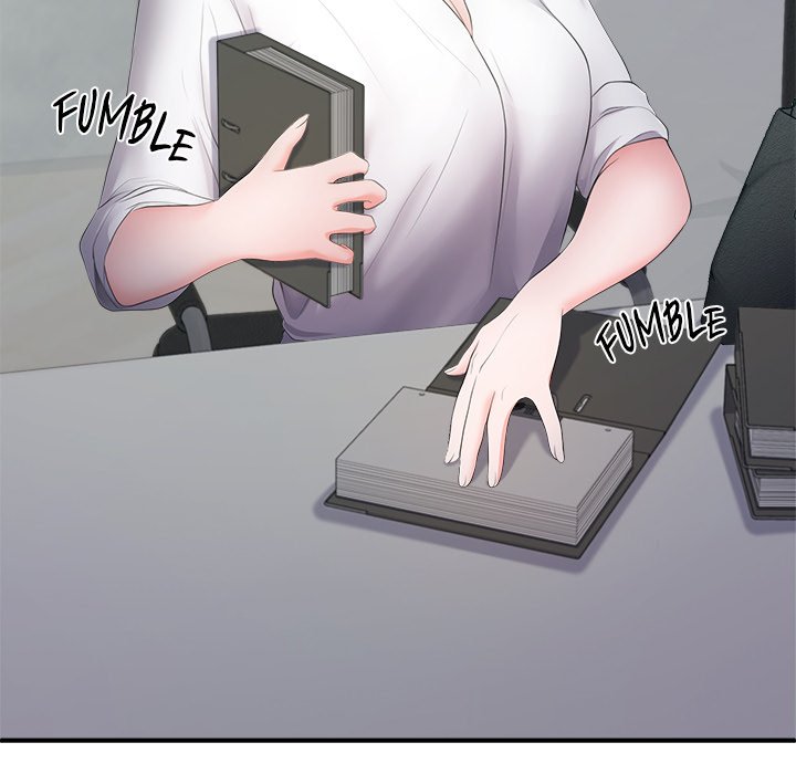 Doggy’s Training Session Chapter 21 image 80