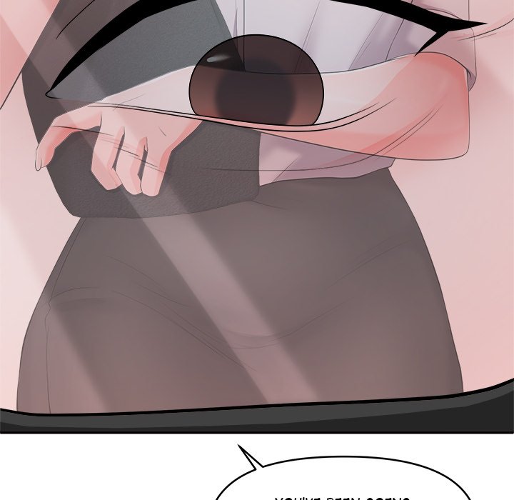 Doggy’s Training Session Chapter 21 image 85