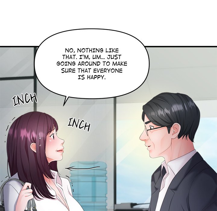 Doggy’s Training Session Chapter 21 image 87